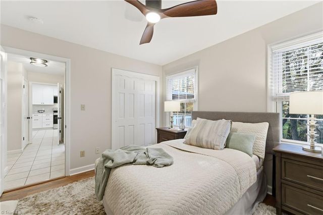 1027 Branchwood Drive, Kernersville, NC 27284