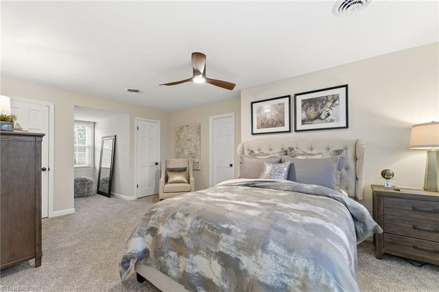 1027 Branchwood Drive, Kernersville, NC 27284