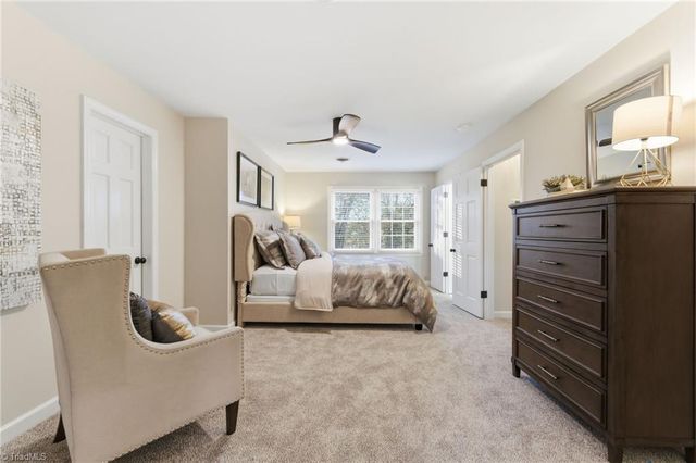 1027 Branchwood Drive, Kernersville, NC 27284