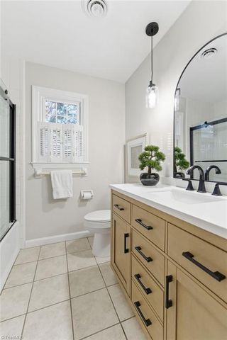 1027 Branchwood Drive, Kernersville, NC 27284