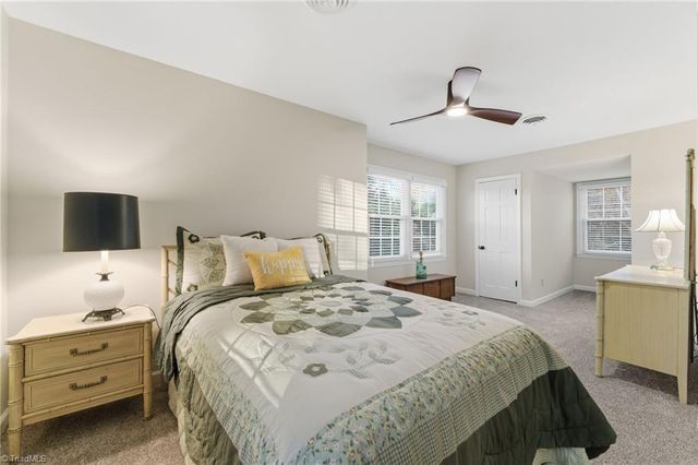 1027 Branchwood Drive, Kernersville, NC 27284