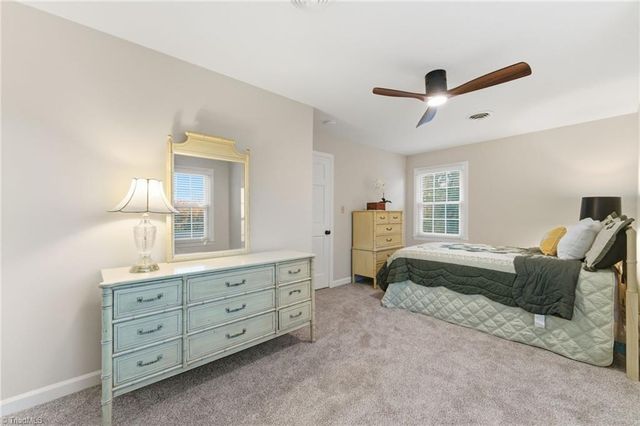 1027 Branchwood Drive, Kernersville, NC 27284