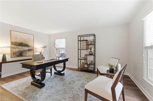 1027 Branchwood Drive, Kernersville, NC 27284