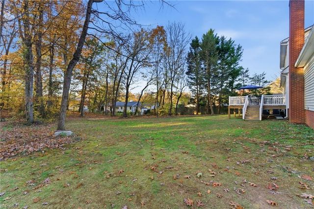 1027 Branchwood Drive, Kernersville, NC 27284