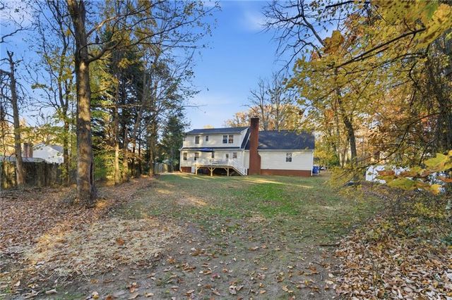 1027 Branchwood Drive, Kernersville, NC 27284