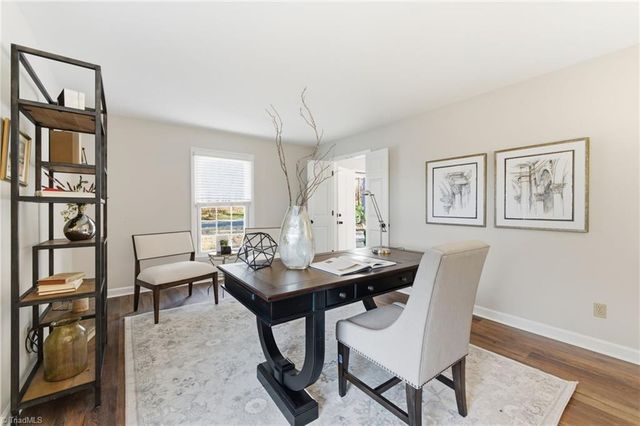 1027 Branchwood Drive, Kernersville, NC 27284