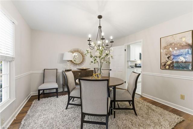 1027 Branchwood Drive, Kernersville, NC 27284