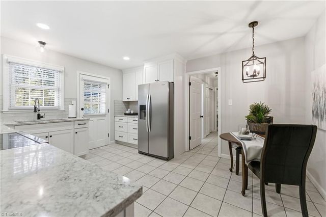 1027 Branchwood Drive, Kernersville, NC 27284