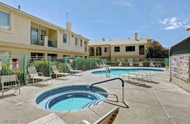 5155 West Tropicana Avenue 2181, Las Vegas, NV 89103