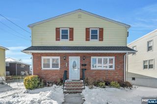 648 Milton Avenue, Lyndhurst, NJ 07071