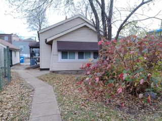 6118 Vermont Avenue, St Louis, MO 63111