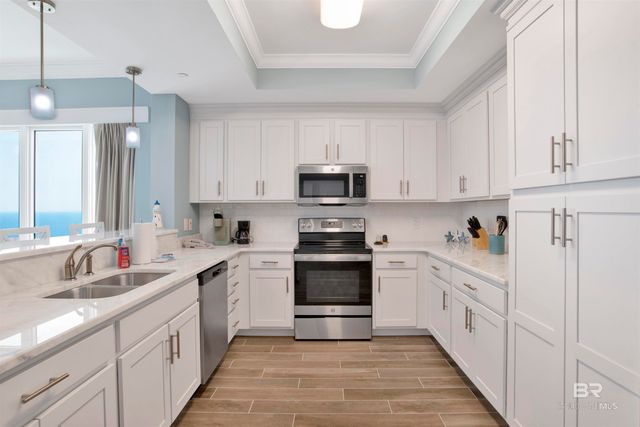 22988 Perdido Beach Boulevard 1901, Orange Beach, AL 36561