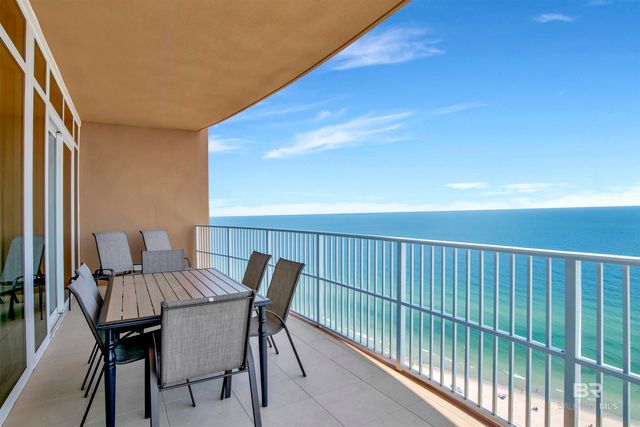 22988 Perdido Beach Boulevard 1901, Orange Beach, AL 36561