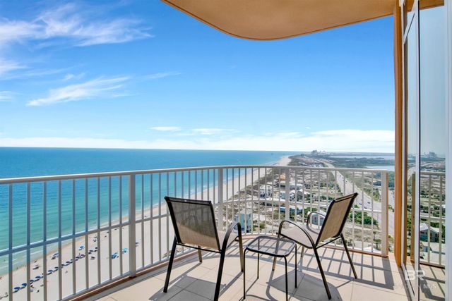 22988 Perdido Beach Boulevard 1901, Orange Beach, AL 36561