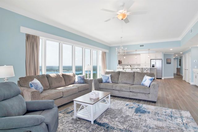 22988 Perdido Beach Boulevard 1901, Orange Beach, AL 36561