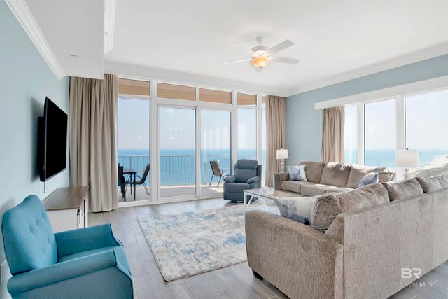 22988 Perdido Beach Boulevard 1901, Orange Beach, AL 36561