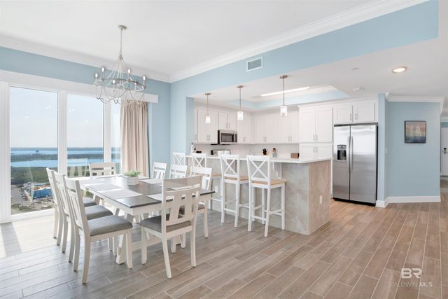 22988 Perdido Beach Boulevard 1901, Orange Beach, AL 36561