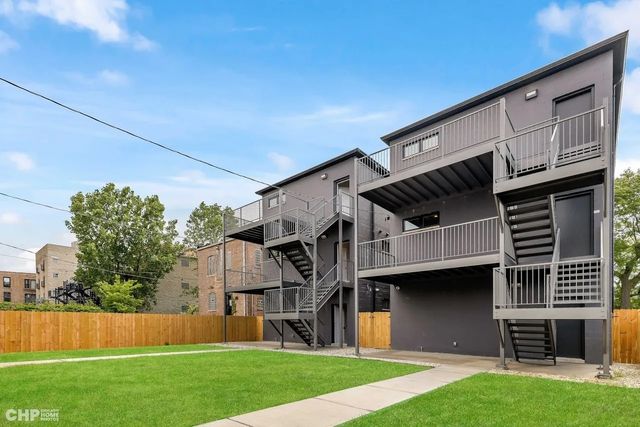 5434 S Michigan Avenue 2, Chicago, IL 60615