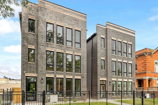 5434 S Michigan Avenue 2, Chicago, IL 60615