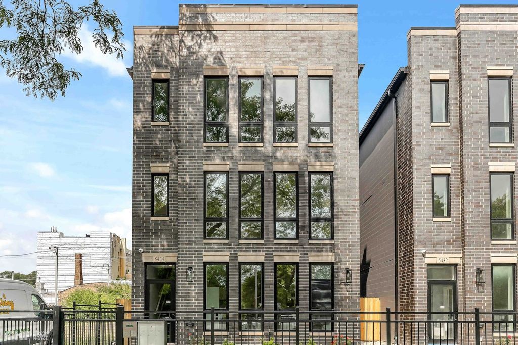 5434 S Michigan Avenue 2, Chicago, IL 60615
