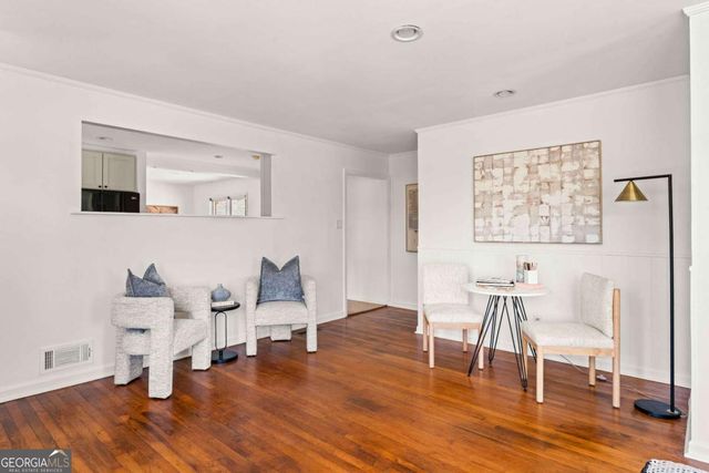 1962 Wellona Place NE, Atlanta, GA 30345