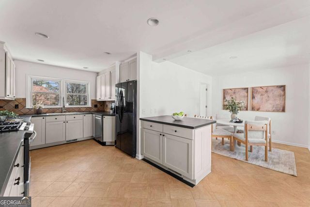 1962 Wellona Place NE, Atlanta, GA 30345