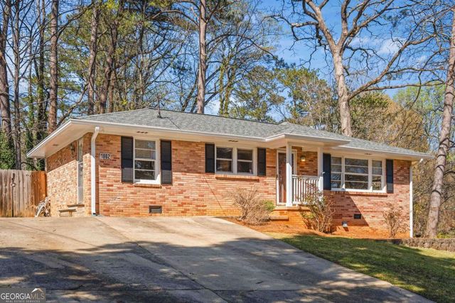 1962 Wellona Place NE, Atlanta, GA 30345