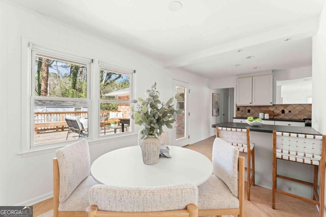 1962 Wellona Place NE, Atlanta, GA 30345