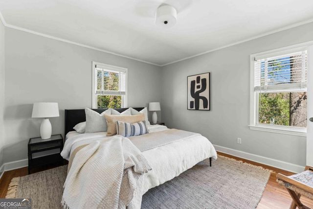 1962 Wellona Place NE, Atlanta, GA 30345