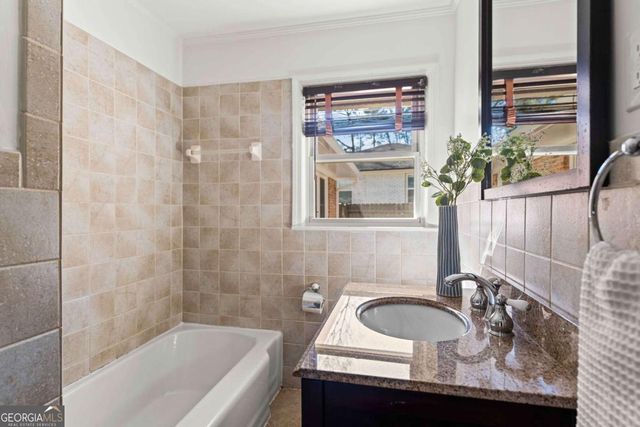 1962 Wellona Place NE, Atlanta, GA 30345