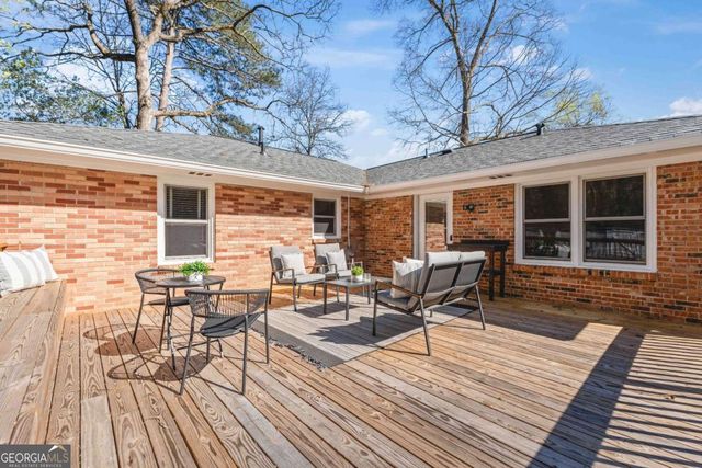 1962 Wellona Place NE, Atlanta, GA 30345