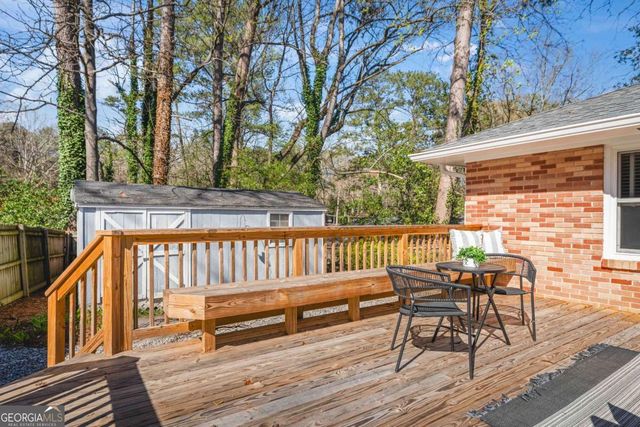 1962 Wellona Place NE, Atlanta, GA 30345