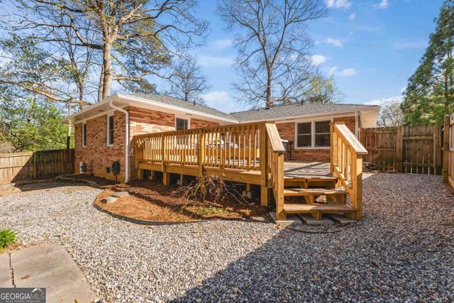 1962 Wellona Place NE, Atlanta, GA 30345