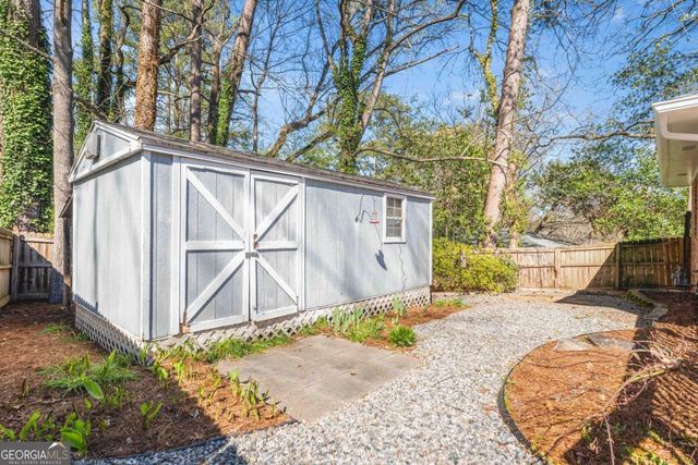 1962 Wellona Place NE, Atlanta, GA 30345