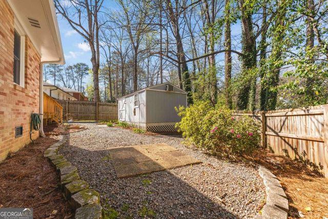 1962 Wellona Place NE, Atlanta, GA 30345