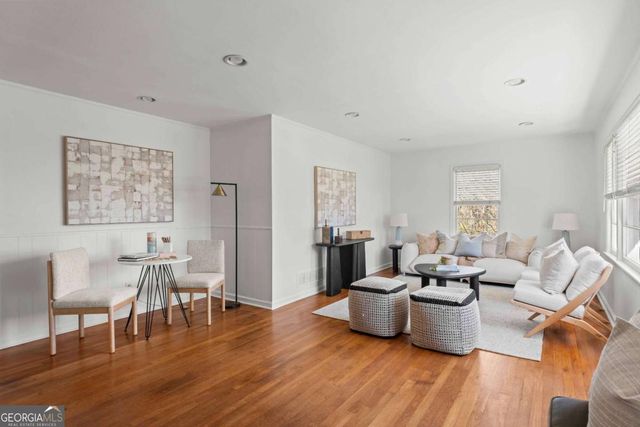 1962 Wellona Place NE, Atlanta, GA 30345