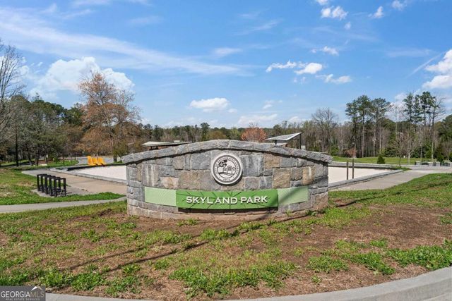 1962 Wellona Place NE, Atlanta, GA 30345