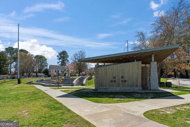 1962 Wellona Place NE, Atlanta, GA 30345