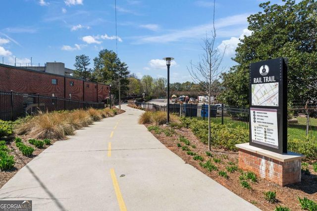 1962 Wellona Place NE, Atlanta, GA 30345