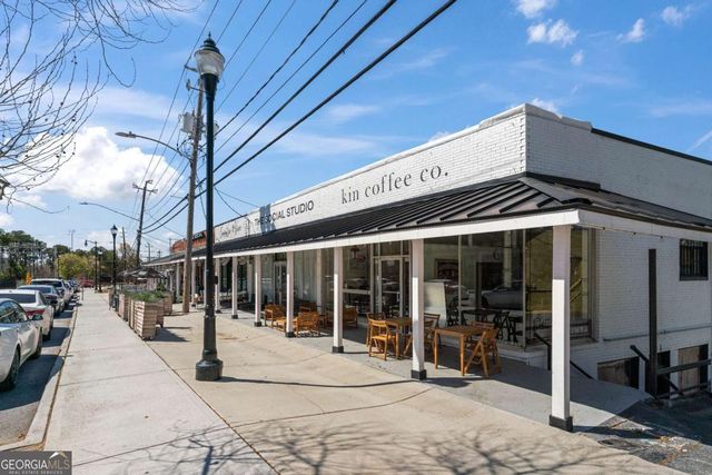 1962 Wellona Place NE, Atlanta, GA 30345