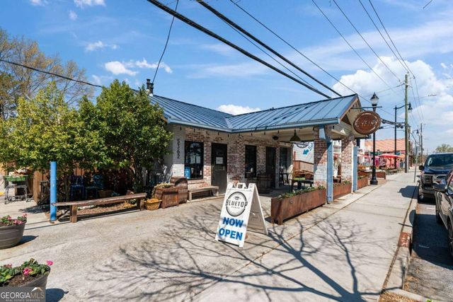 1962 Wellona Place NE, Atlanta, GA 30345