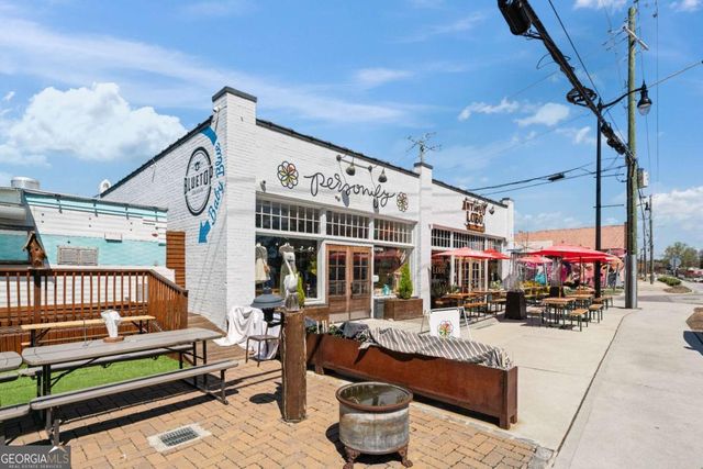 1962 Wellona Place NE, Atlanta, GA 30345