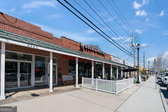 1962 Wellona Place NE, Atlanta, GA 30345