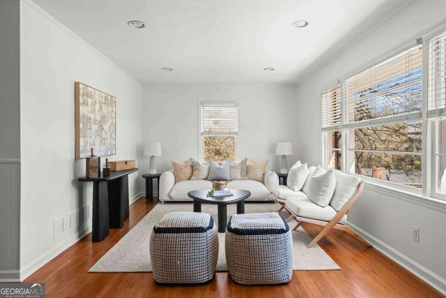 1962 Wellona Place NE, Atlanta, GA 30345