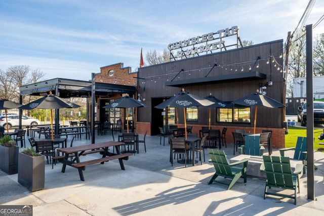 1962 Wellona Place NE, Atlanta, GA 30345