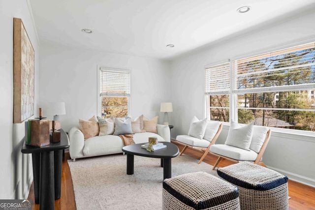 1962 Wellona Place NE, Atlanta, GA 30345