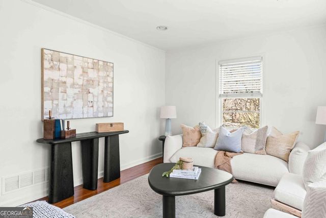 1962 Wellona Place NE, Atlanta, GA 30345