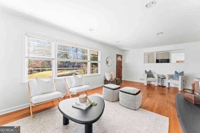 1962 Wellona Place NE, Atlanta, GA 30345