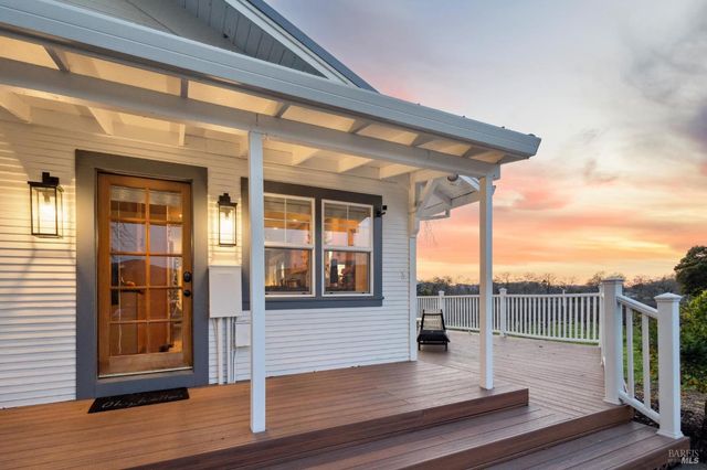 1180 Monticello Rd, Napa, CA 94558