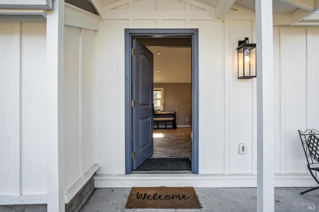 1180 Monticello Rd, Napa, CA 94558